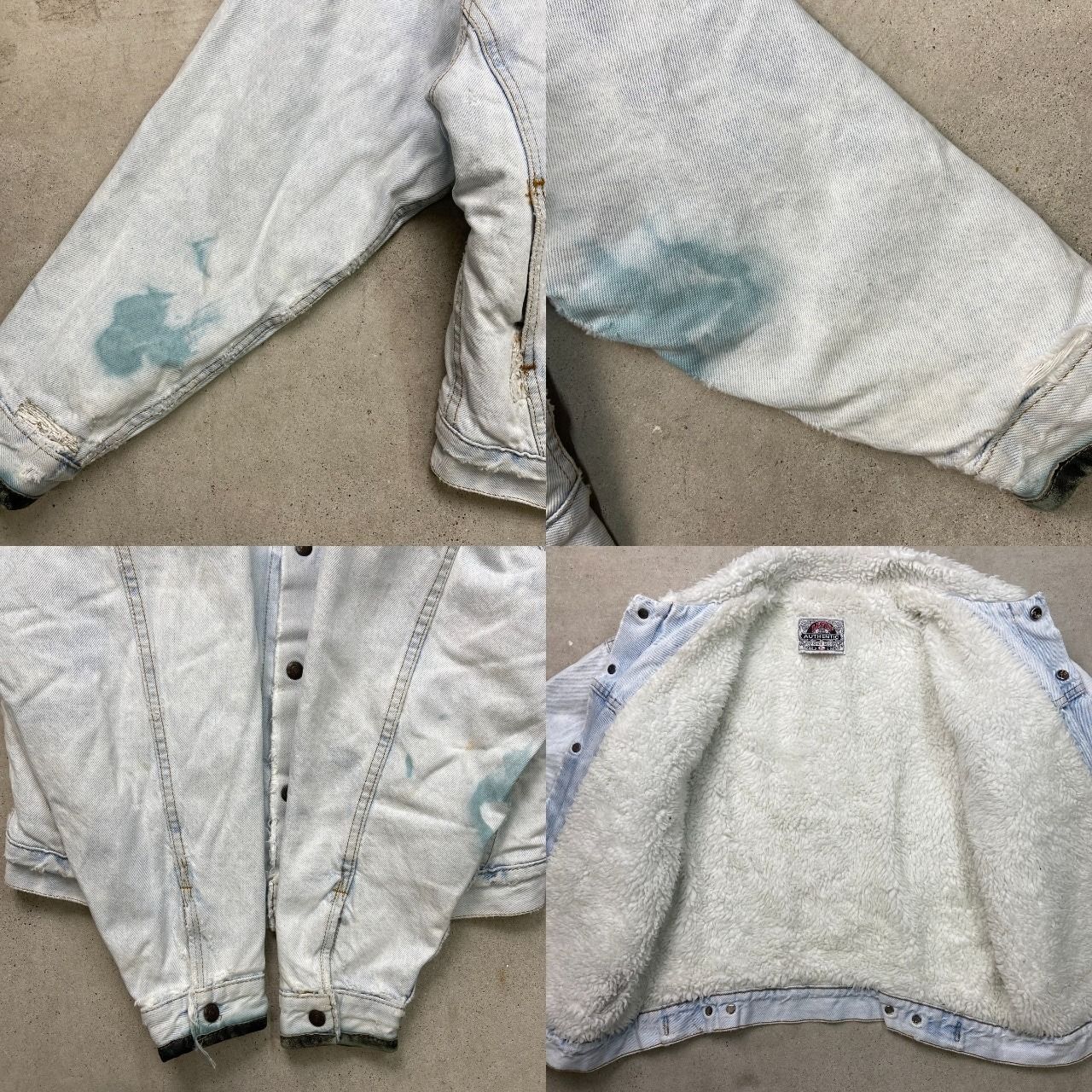90年代 USA製 Levi