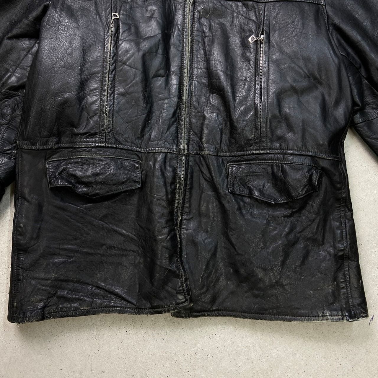 50年代 ウイングタグ HARLEY DAVIDSON ハーレーダビッドソン TOWNS MAN 
