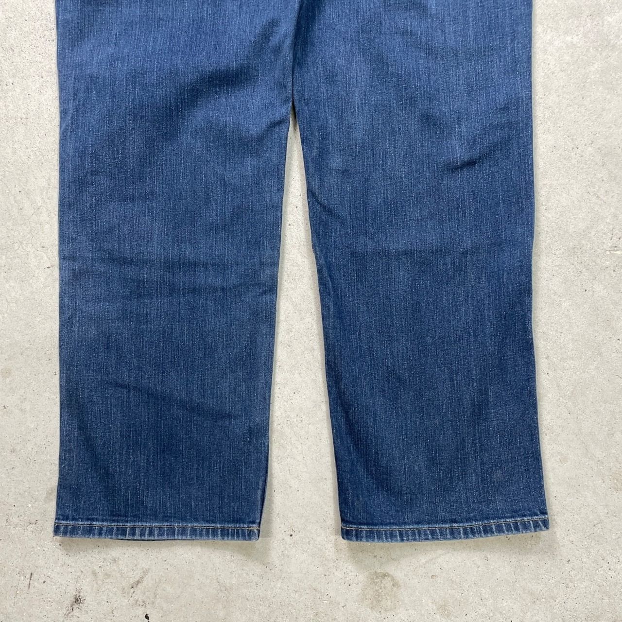 Carhartt カーハート ダブルニー デニムペインターパンツ メンズW40 