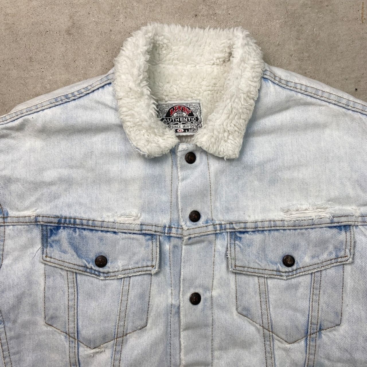 90年代 USA製 Levi