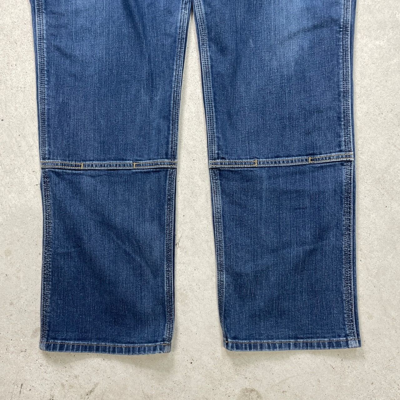 Carhartt カーハート ダブルニー デニムペインターパンツ メンズW40 
