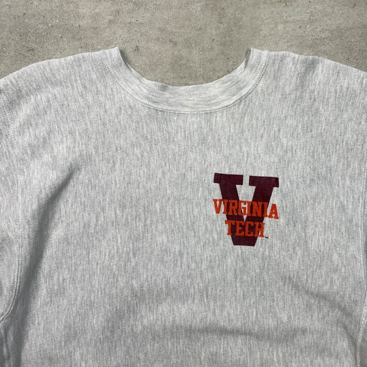 90~00年代 Champion チャンピオン REVERSE WEAVE リバースウィーブ