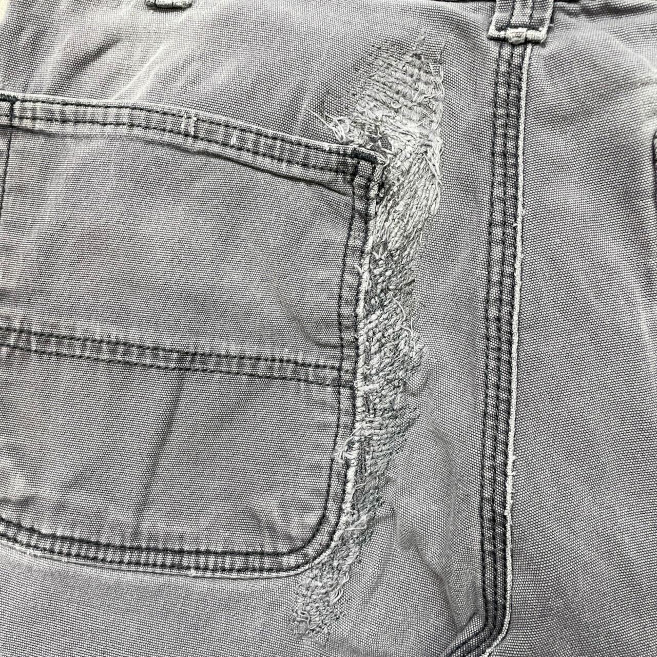 Carhartt カーハート ダブルニー ダック ペインターパンツ メンズW32 