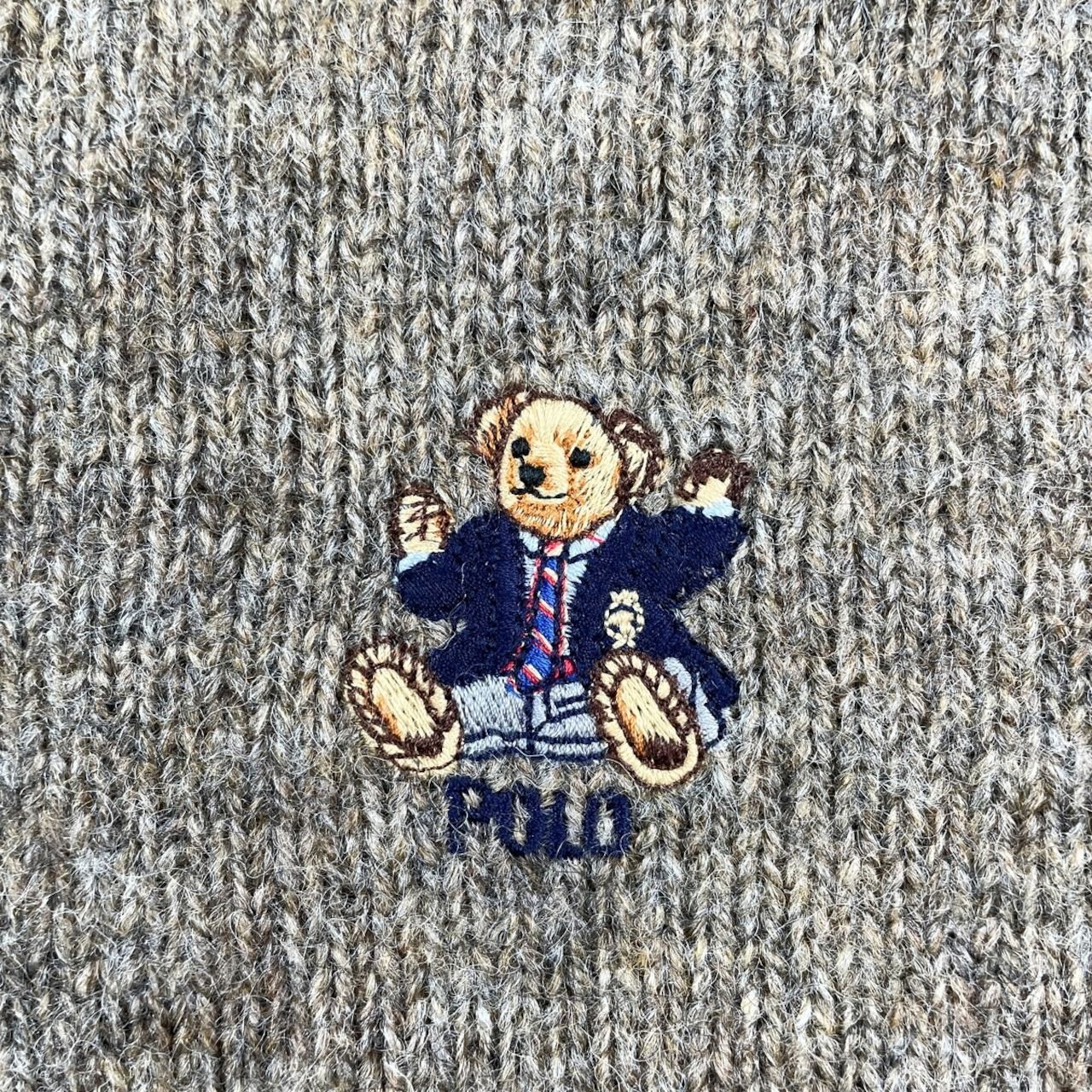 90年代 Polo by Ralph Lauren ポロバイラルフローレン POLO BEAR