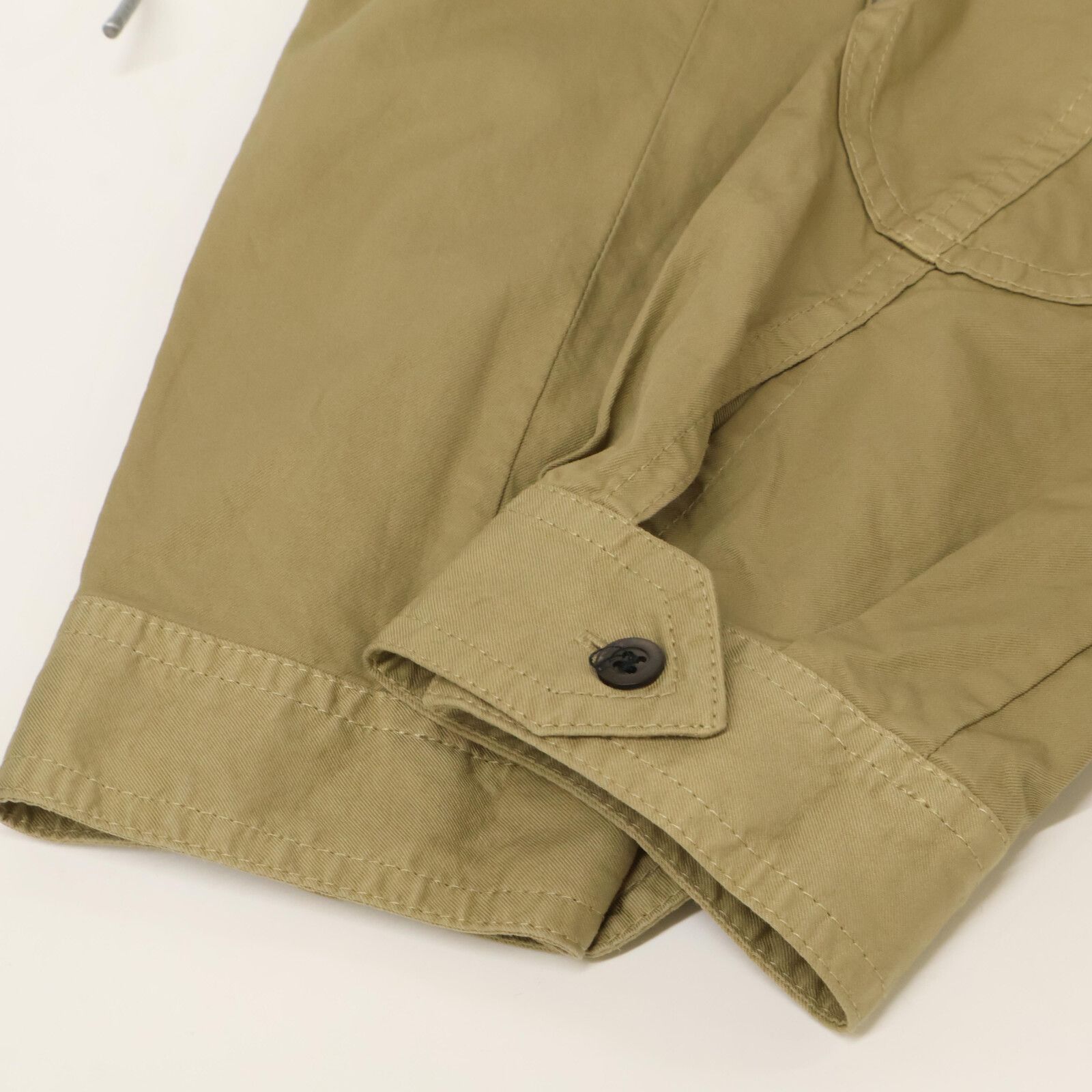 DRIES VAN NOTEN ドリスヴァンノッテン ﾍﾞｰｼﾞｭ ｻﾌｧﾘｼｬﾂﾜﾝﾋﾟｰｽ 36  