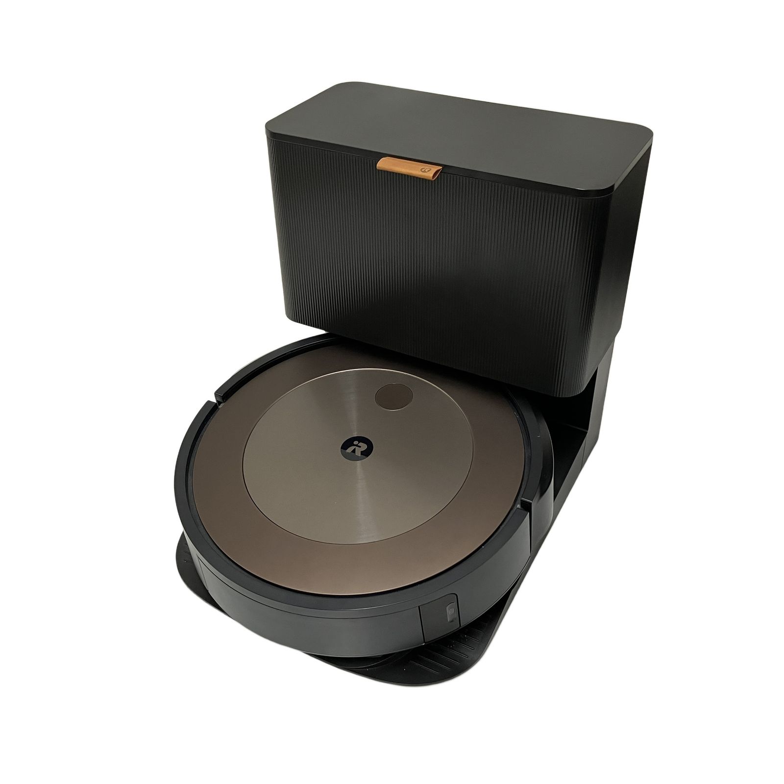 iRobot Roomba j9+ ルンバ ロボット掃除機 家電 中古T10761911 - メルカリ