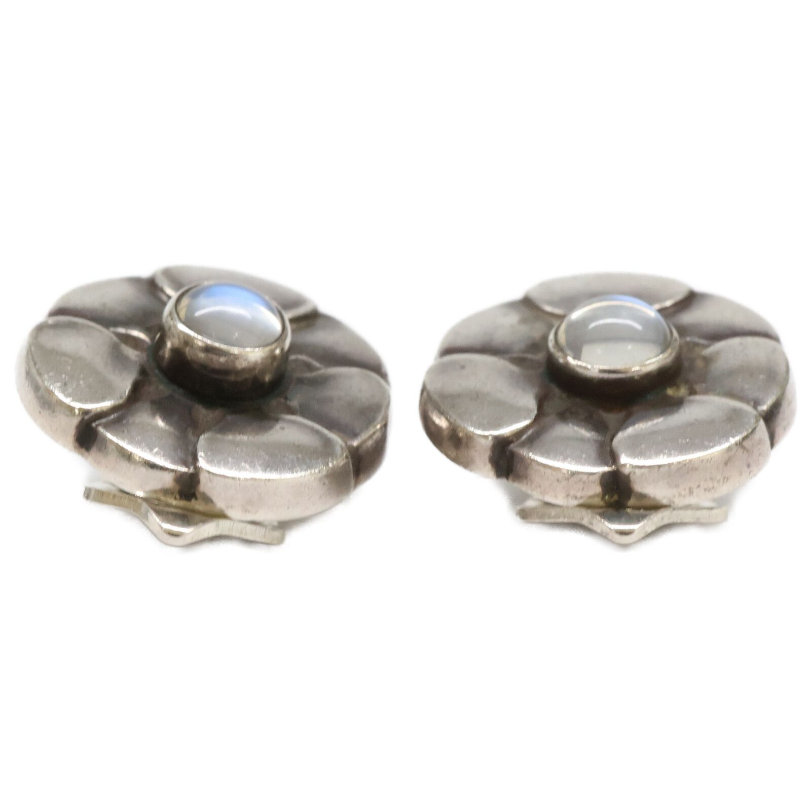 GEORG JENSEN ジョージジェンセン #36 925S ムーンライトブロッサム