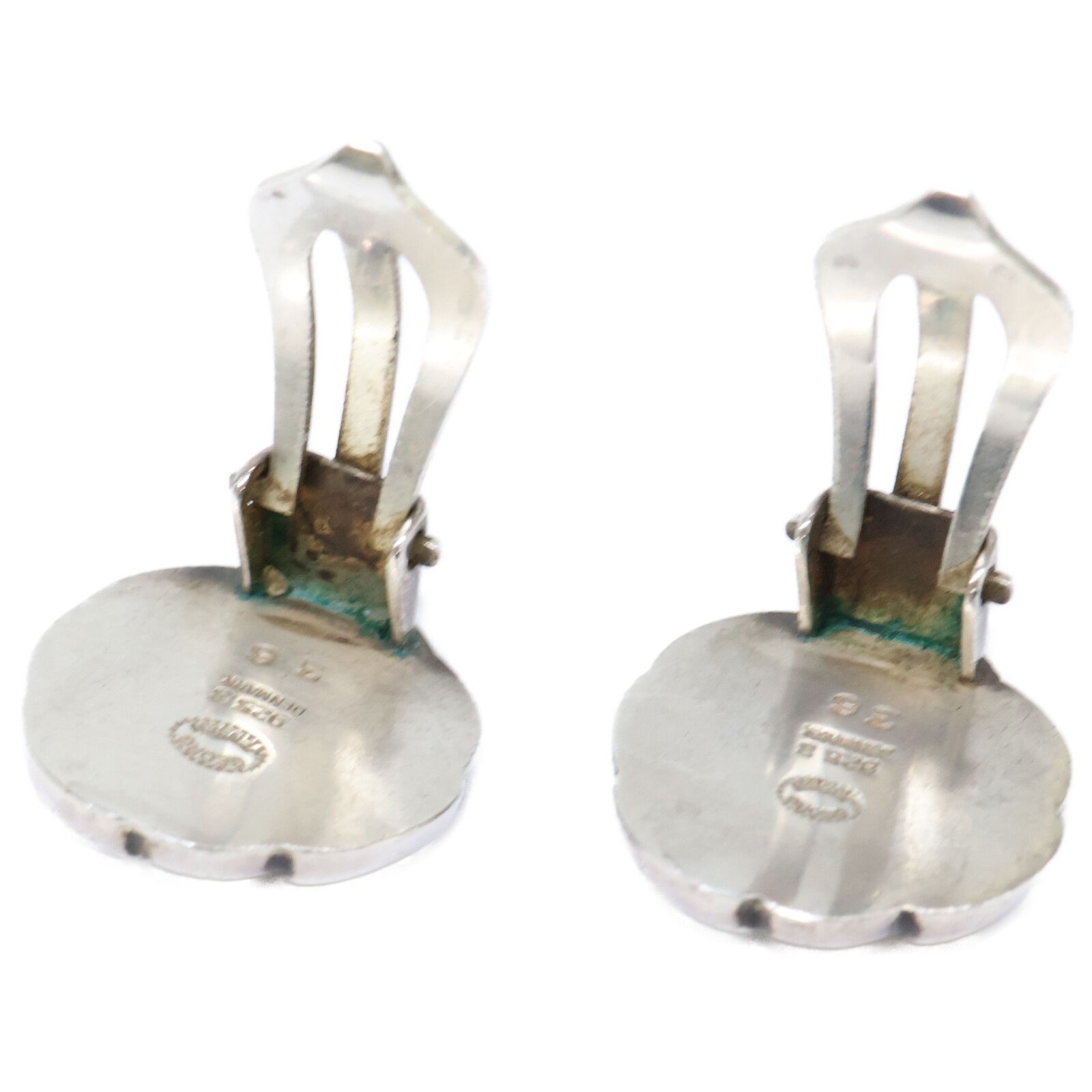   ジョージジェンセン 925S ムーンライトブロッサム私 GEORG JENSEN ジョージジェンセン #36 925S ムーンライトブロッサム