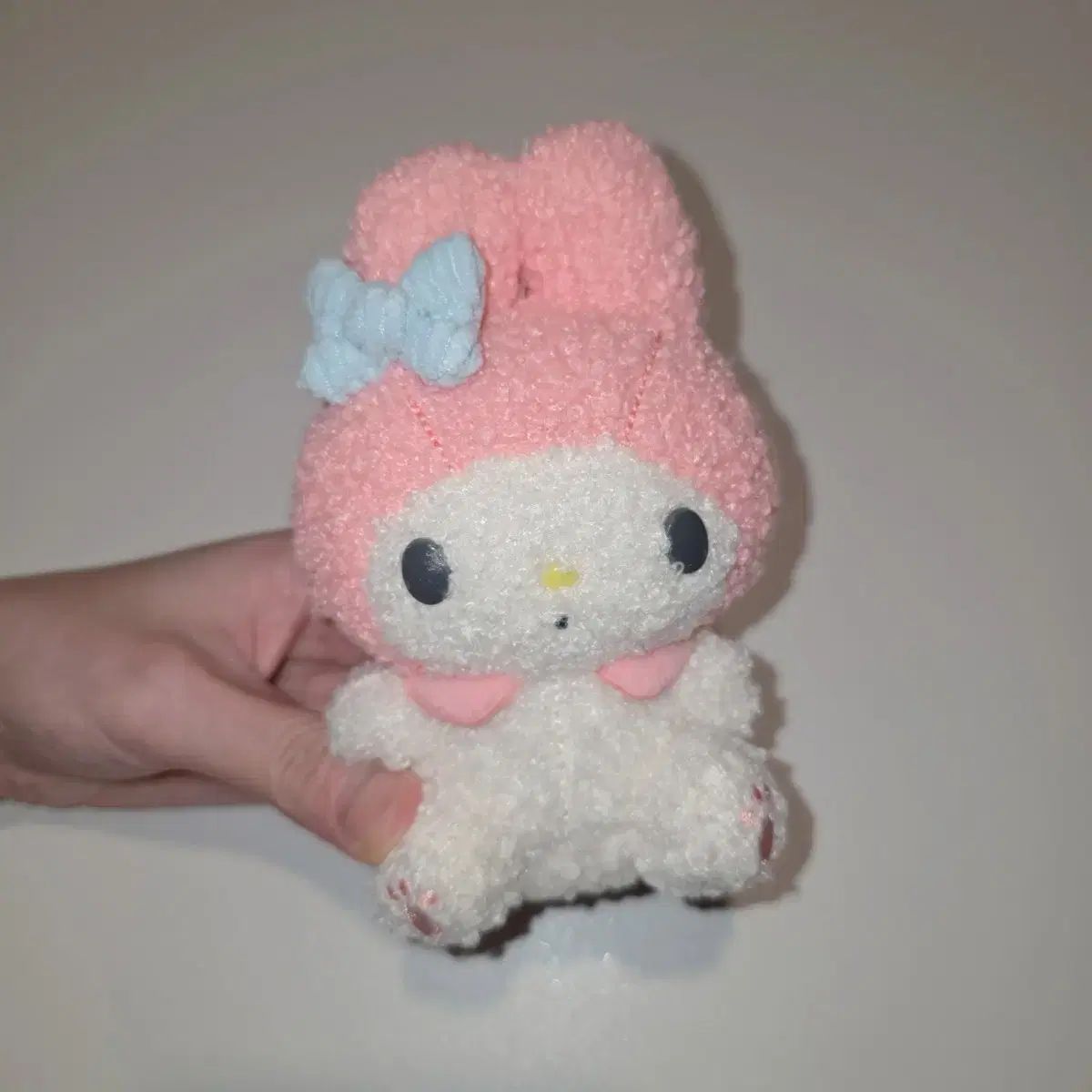 サンリオ マイメロディ ファンシーショップシリーズ マスコット 