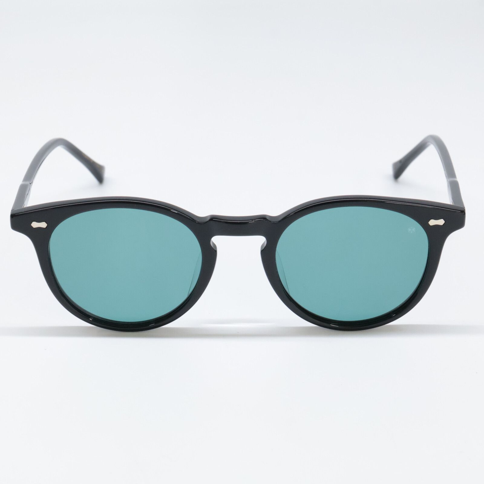 【土日限定価格】ayame Boston BK 47-21【美品】 ayame2022EC_BOSTON_BKLS_3_5a4b