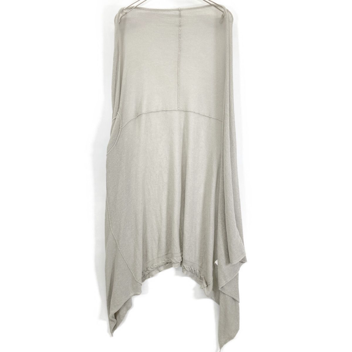 Yohji Yamamoto ヨウジヤマモト 【美品】FG-K30-089 コットン