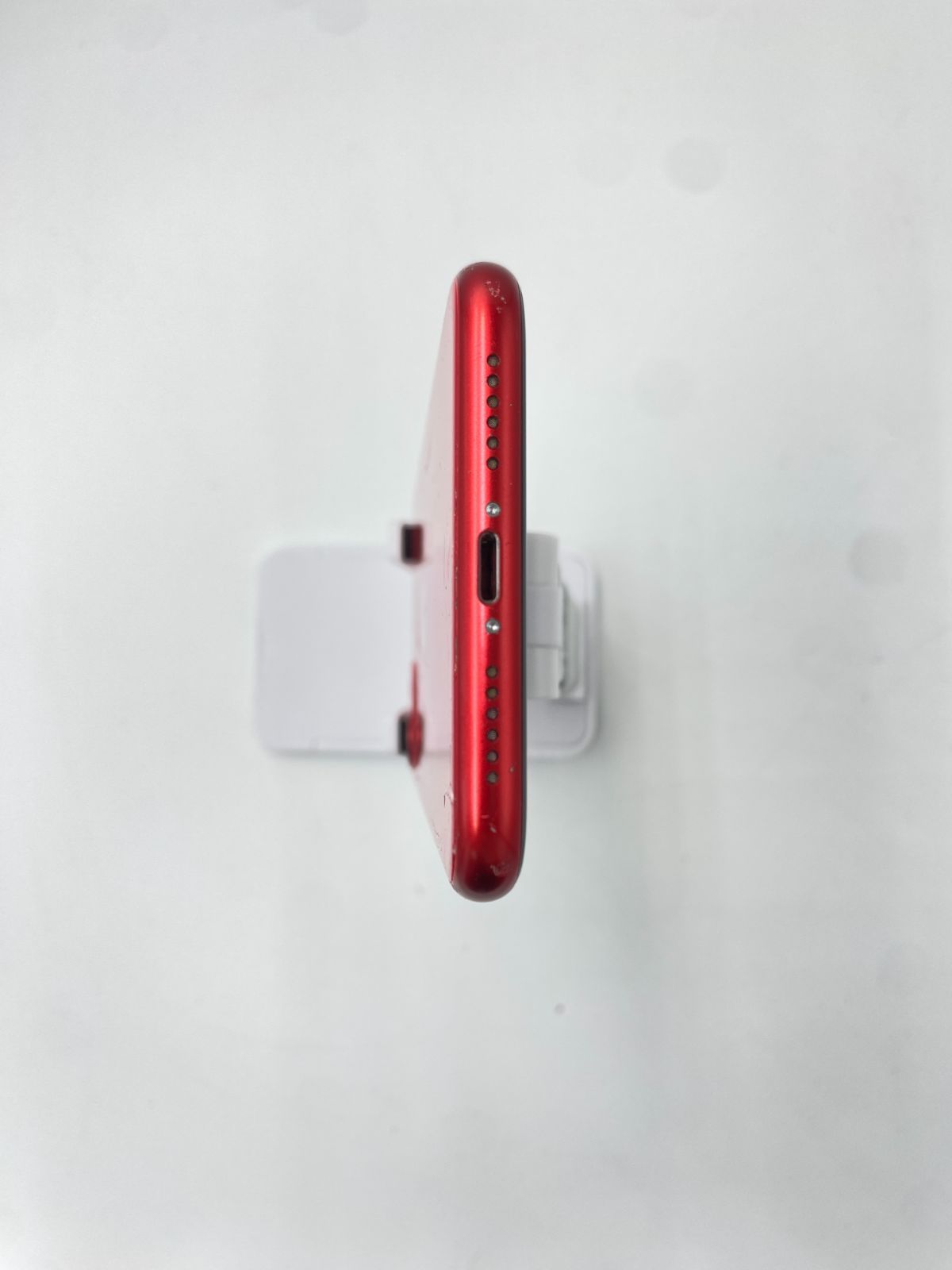 ジャンク品】:SIMフリー iPhone11 64GB レッド - メルカリ