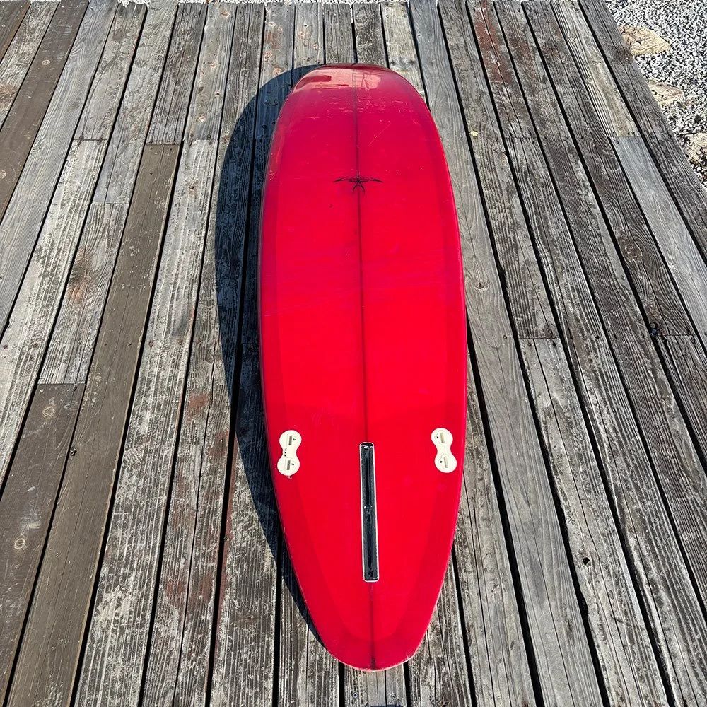 送料別途ご請求 ドナルドタカヤマシェイプ HAWAIIAN PRO DESIGNS