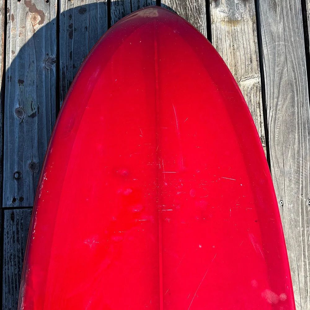 送料別途ご請求 ドナルドタカヤマシェイプ HAWAIIAN PRO DESIGNS