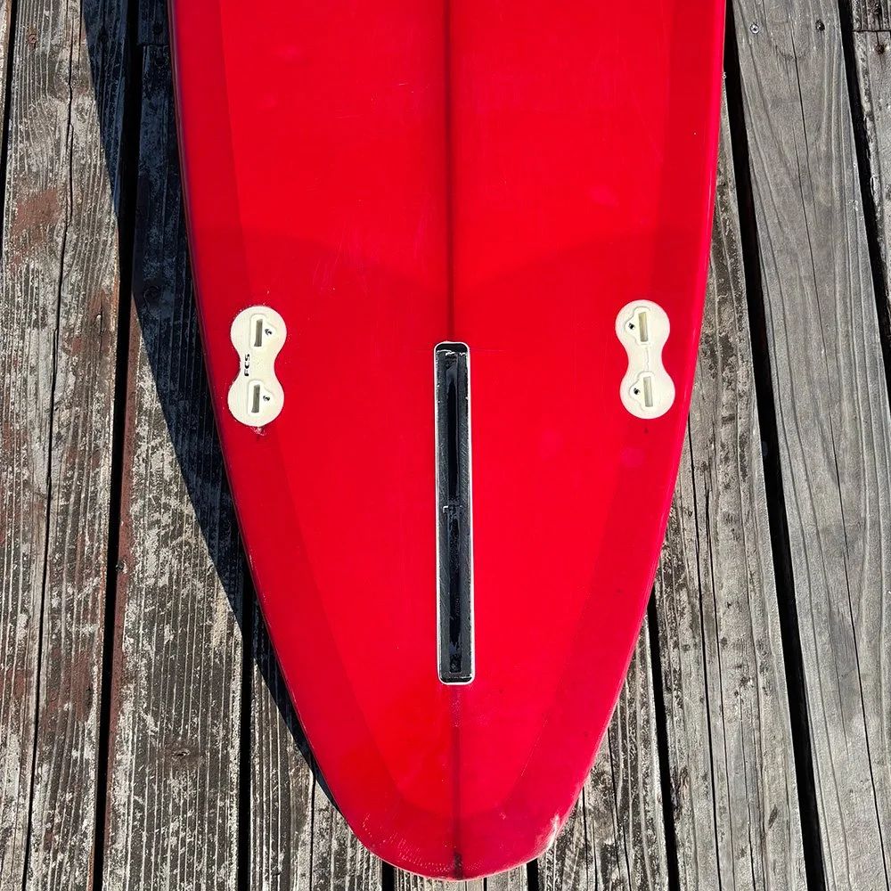 送料別途ご請求 ドナルドタカヤマシェイプ HAWAIIAN PRO DESIGNS
