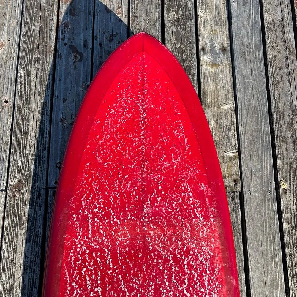 送料別途ご請求 ドナルドタカヤマシェイプ HAWAIIAN PRO DESIGNS