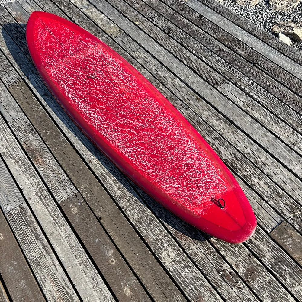送料別途ご請求 ドナルドタカヤマシェイプ HAWAIIAN PRO DESIGNS