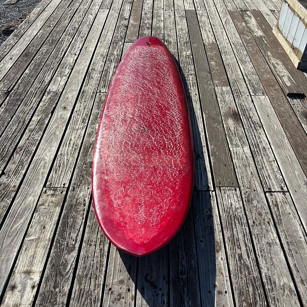送料別途ご請求 ドナルドタカヤマシェイプ HAWAIIAN PRO DESIGNS