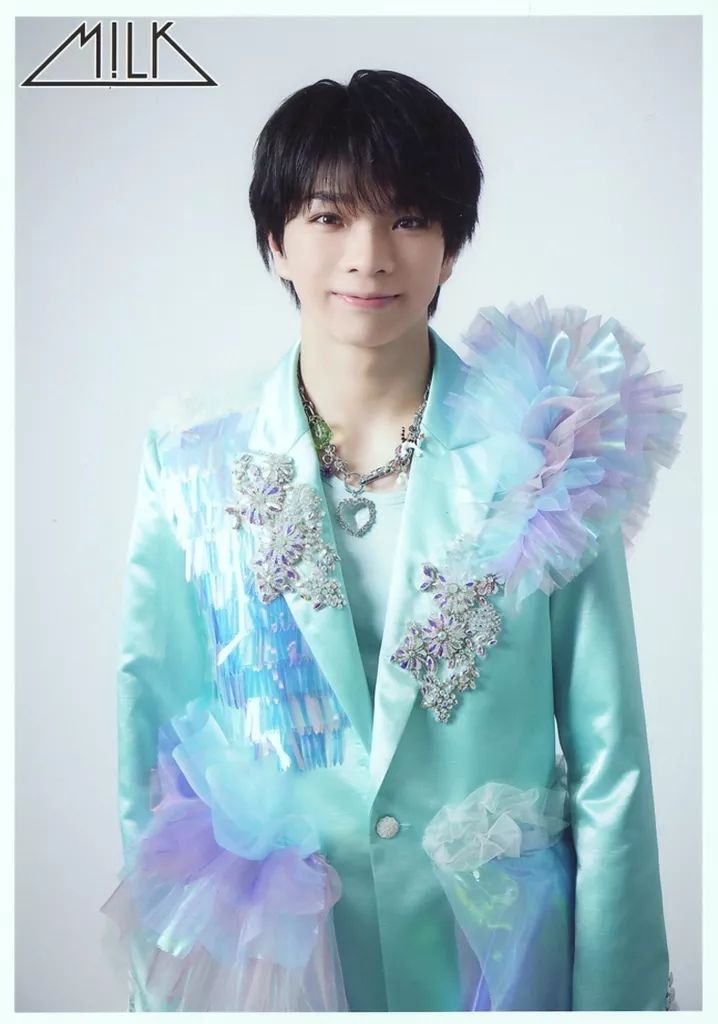 M!LK 10th Anniversary 塩崎太智 塩﨑太智 アクスタ 塩崎太智 M!LK 10th Anniversary 塩崎太智 アクリルスタンド 塩﨑太智