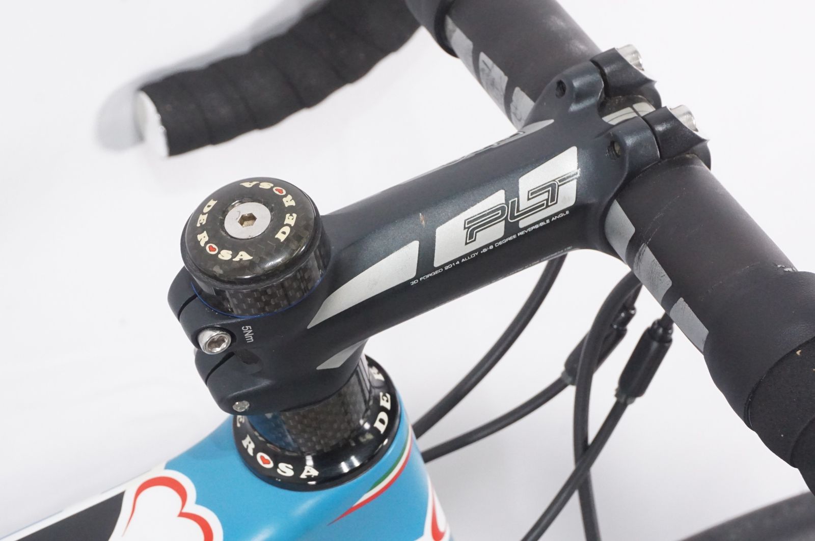 DE ROSA 「デローザ」 IDOL 2014年モデル ロードバイク / バイチャリ 