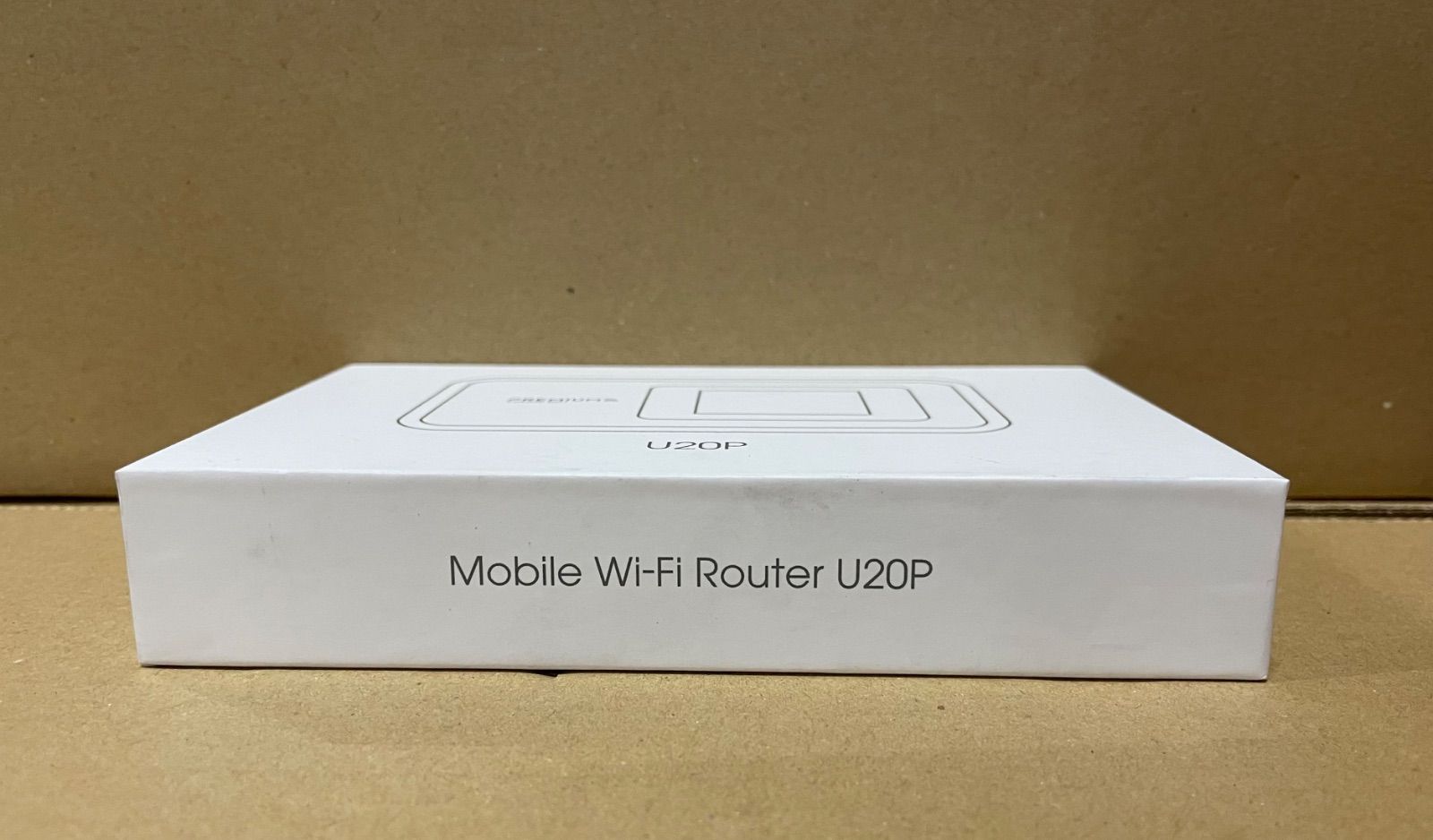 新品未使用】 2個セット ポケット WiFi 『プレミアムチャージWiFi