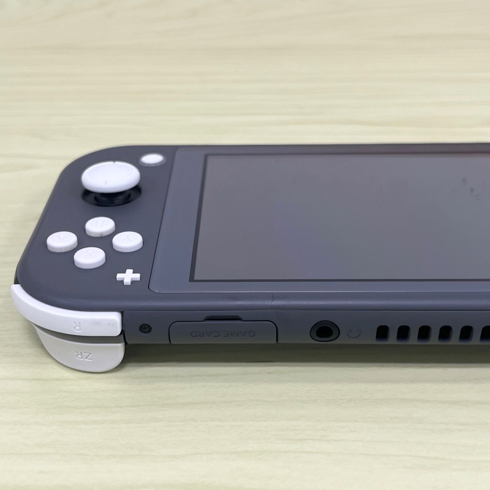 訳あり】Nintendo Switch Lite 本体 21441 - メルカリ