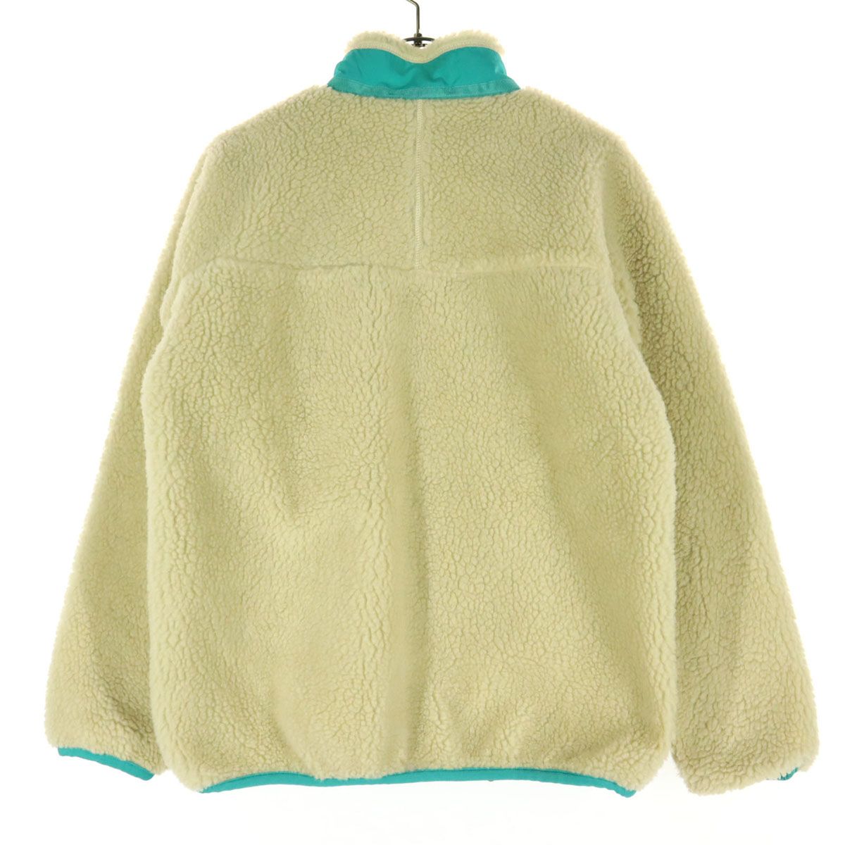 patagonia(パタゴニア) \u2044 レトロX\u2044キッズL\u2044白タグ復刻 