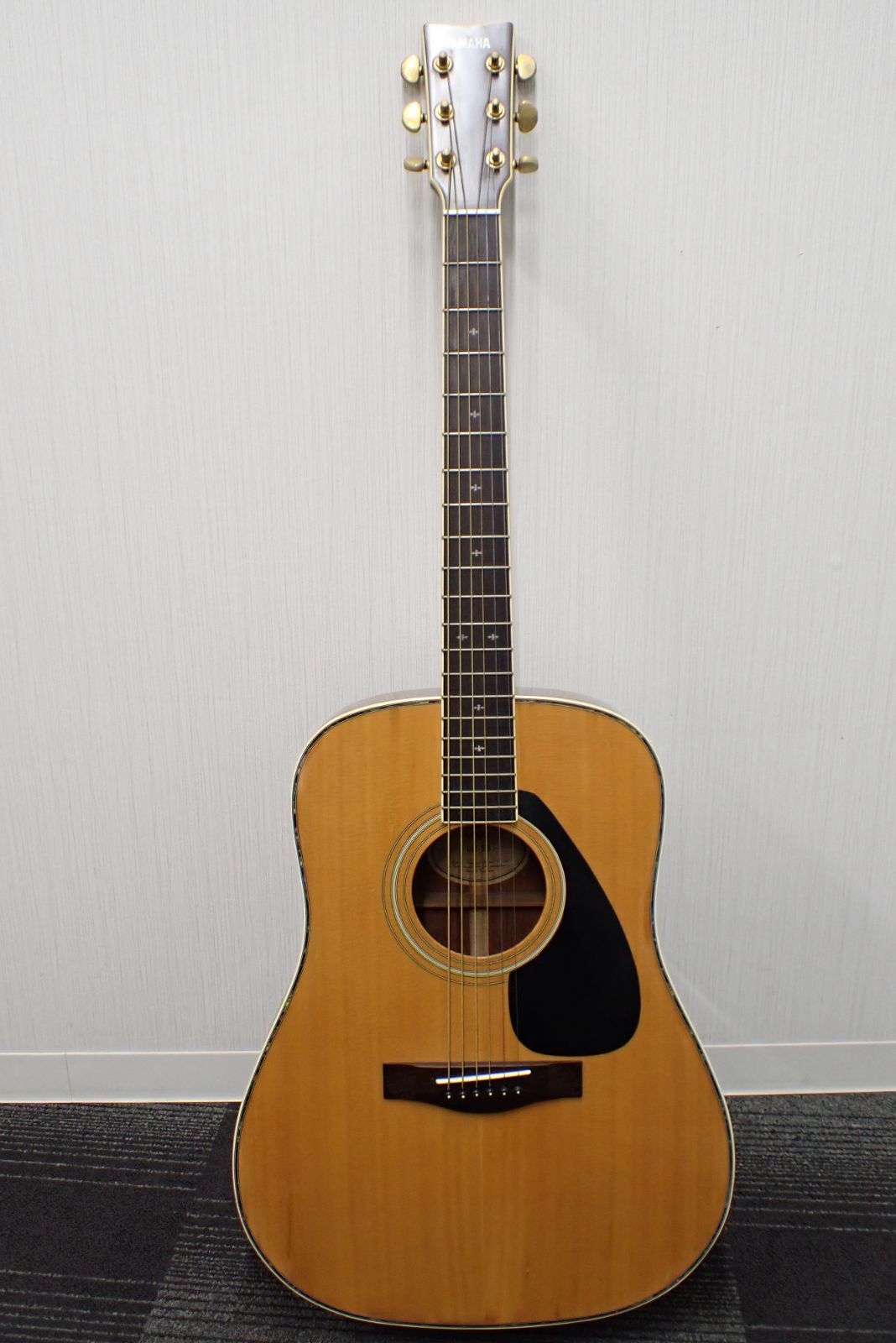 52463】ヤマハ YAMAHA アコースティックギター DW-5S 60502115 ☆自宅