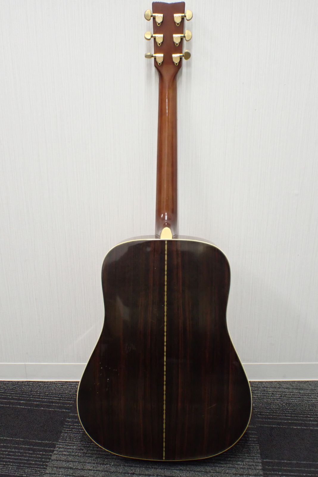 52463】ヤマハ YAMAHA アコースティックギター DW-5S 60502115 ☆自宅