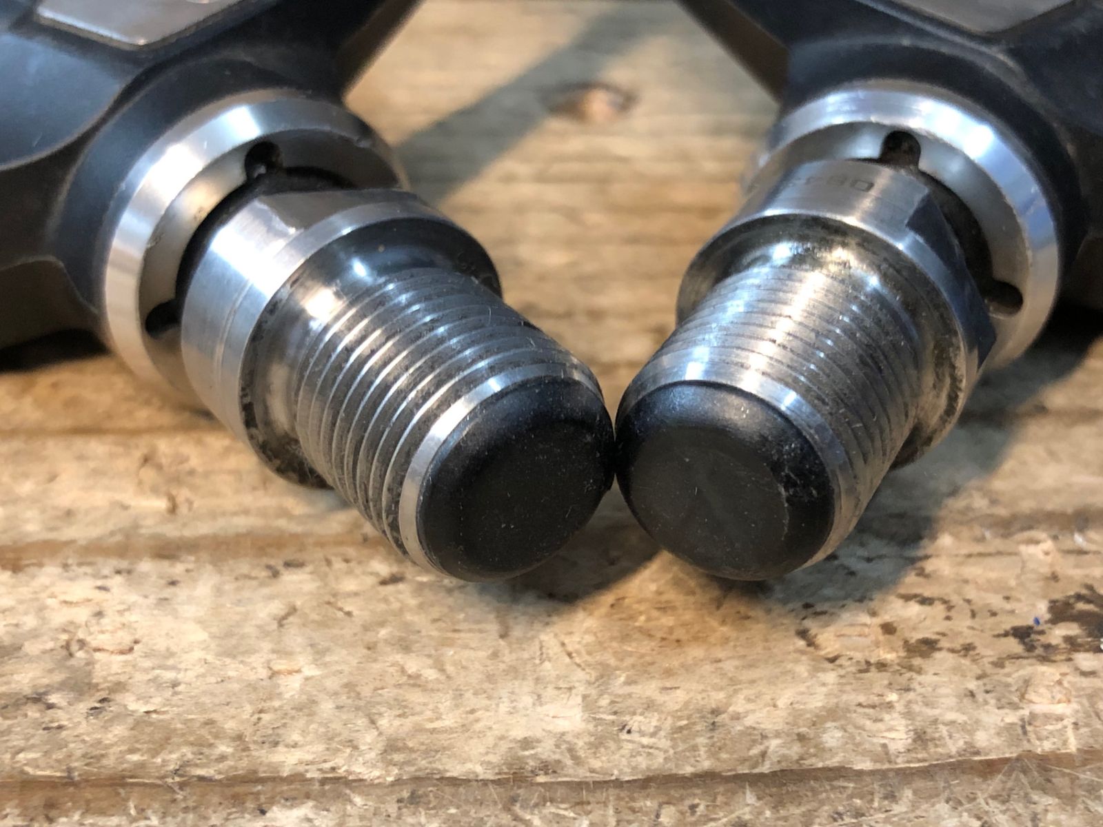 JR187 ガーミン GARMIN VECTOR 3 ビンディングペダル パワーメーター