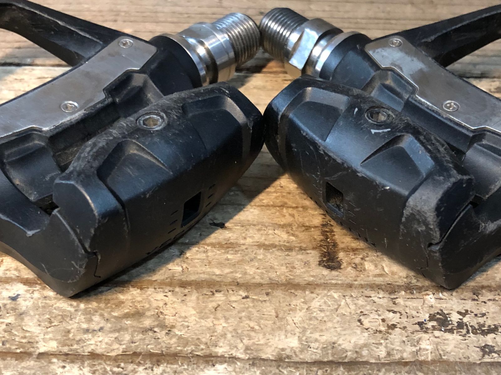 GARMIN vector ビンディングペダル Vector Pedal Body and Assembly | Garmin