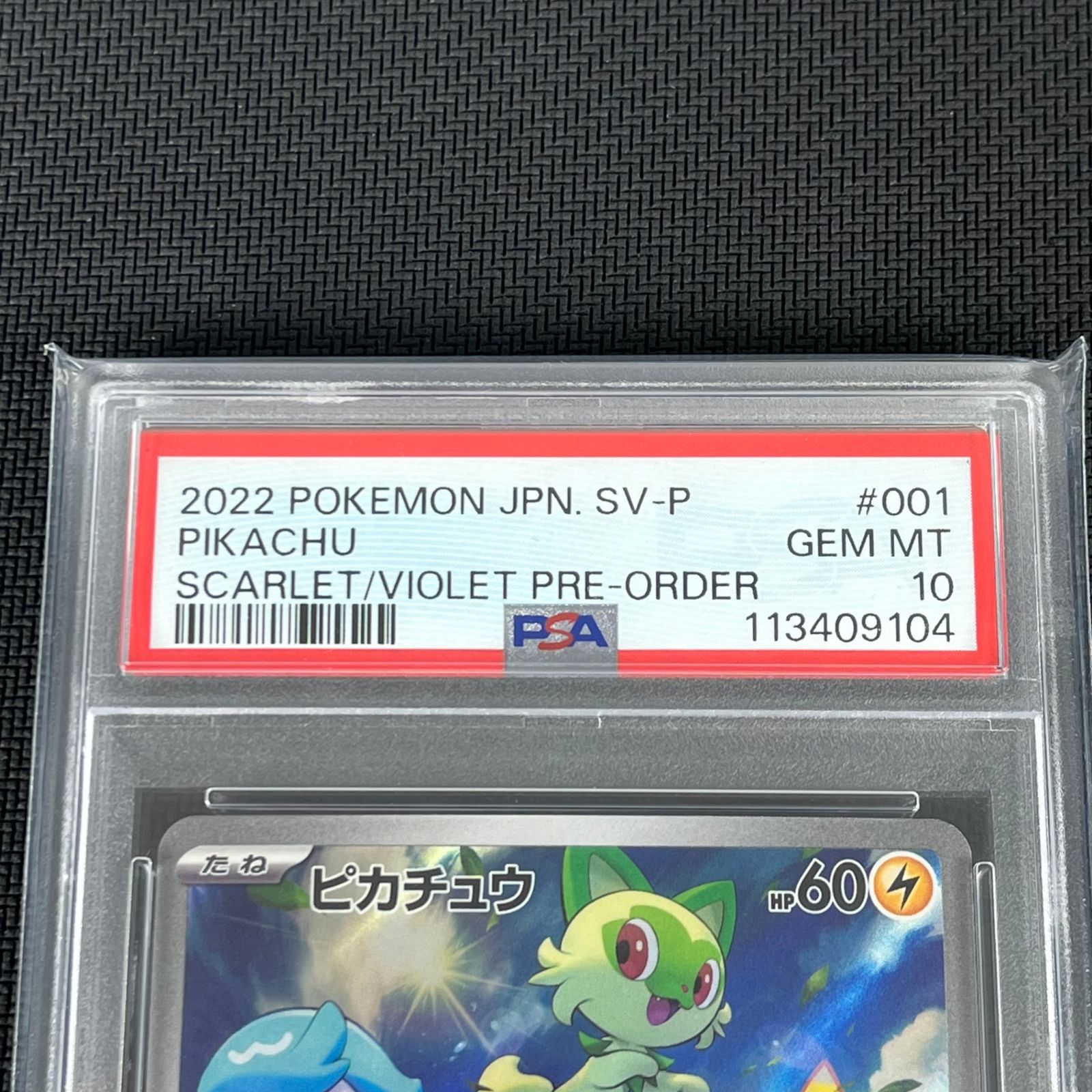 バイオレット 早期