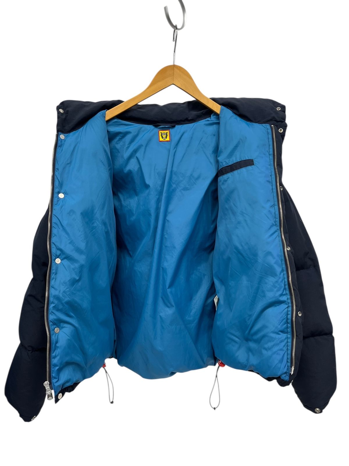 HUMAN MADE (ヒューマンメイド) 22AW Down Jacket ベア ダウン