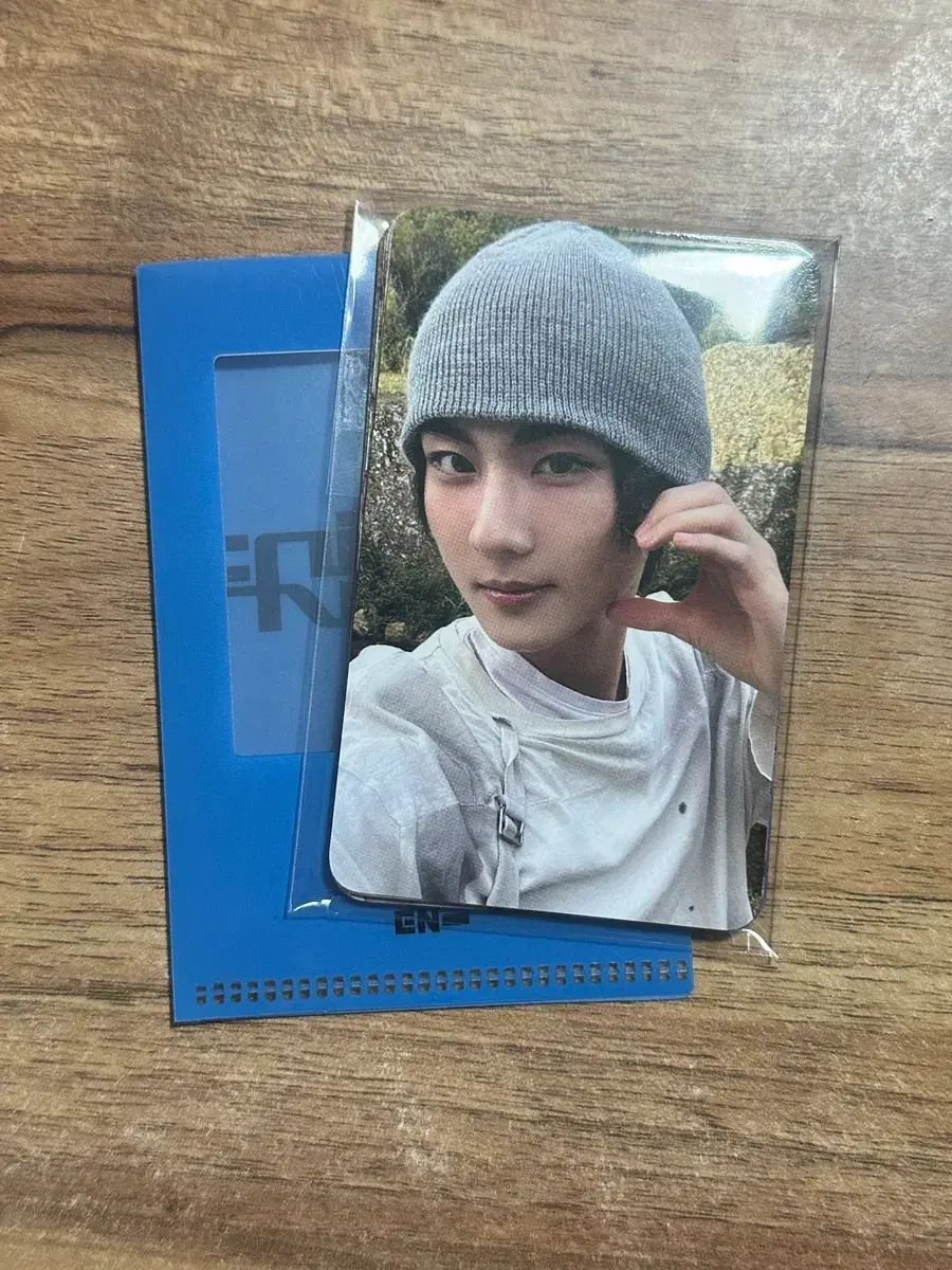 ENHYPEN エンハイプン エナプ ショーケース トレカ まとめ