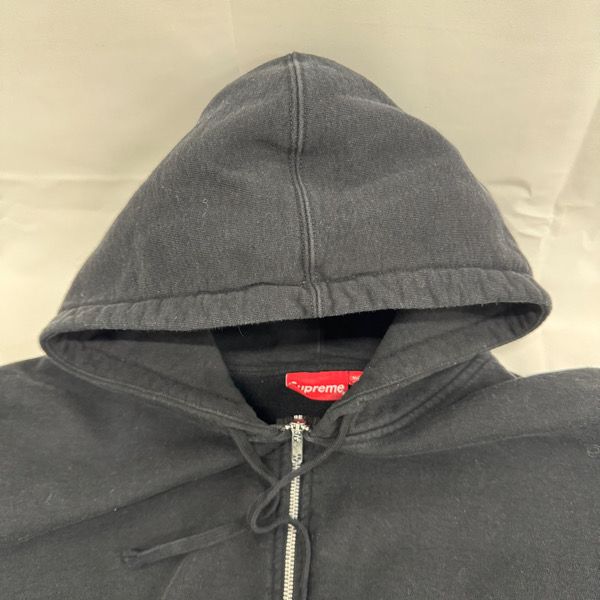 Supreme×THRASHER/シュプリーム×スラッシャー【21AW】Multi Logo Zip