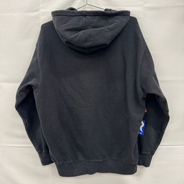 Supreme×THRASHER/シュプリーム×スラッシャー【21AW】Multi Logo Zip