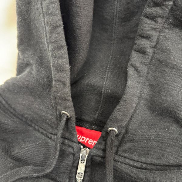 Supreme×THRASHER/シュプリーム×スラッシャー【21AW】Multi Logo Zip