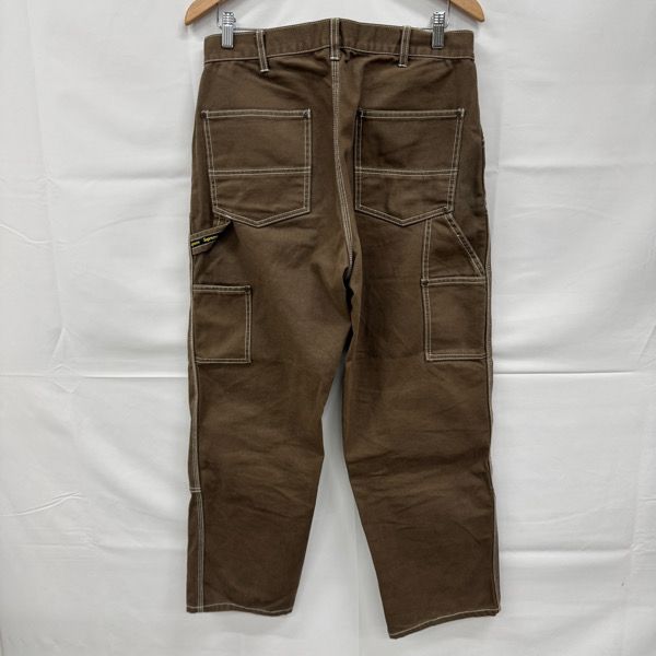Supreme/シュプリーム【22SS】Double Knee Canvas Painter Pant/ダブル