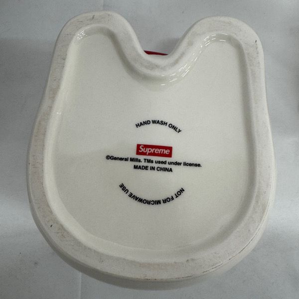 Supreme/シュプリーム【22AW】Doughboy pillsbury cookie jar