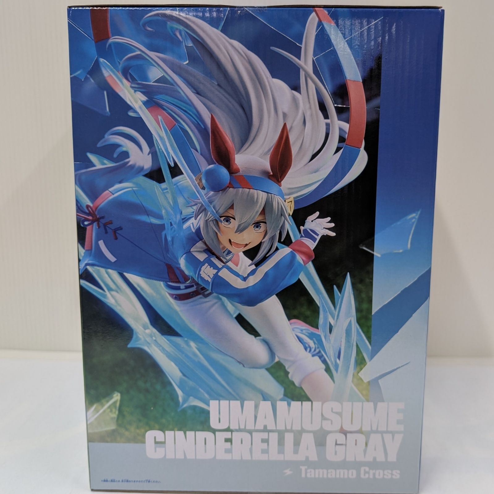 匿名発送‼️8点セット❗️タマモクロス/オグリキャップ】ウマ娘