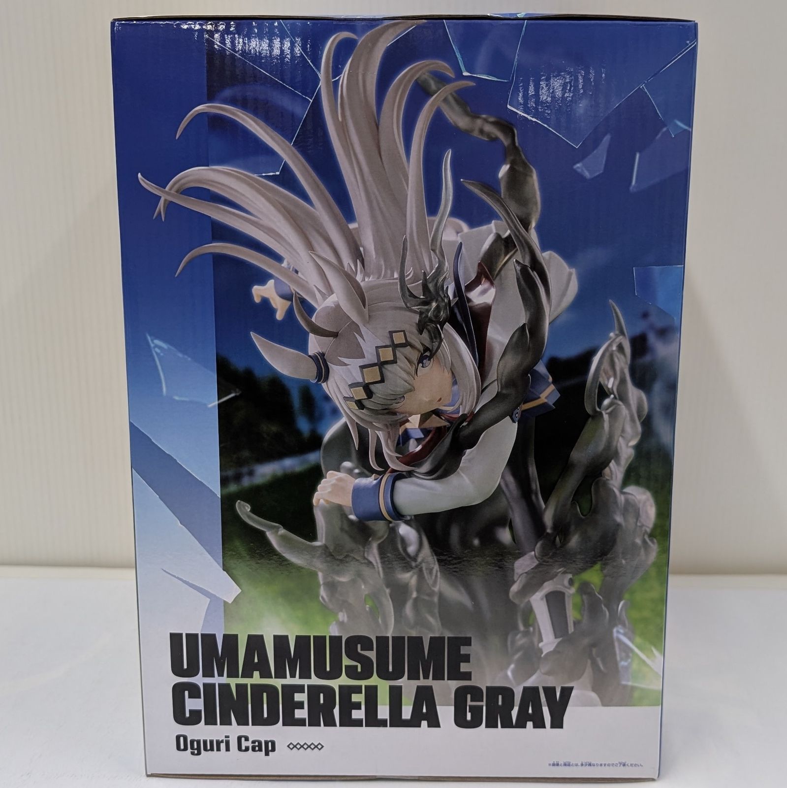 【匿名発送‼️8点セット❗️タマモクロス/オグリキャップ】ウマ娘 シンデレラグレイ 匿名発送‼️8点セット❗️タマモクロス/オグリキャップ】ウマ娘