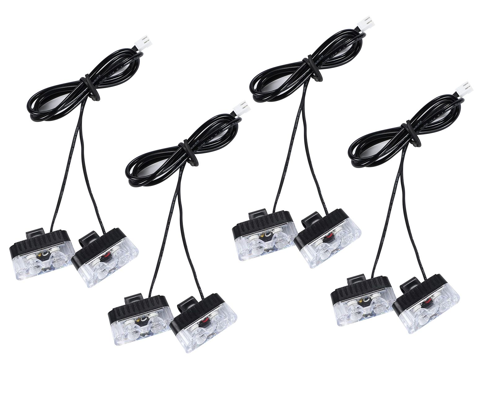 ストロボスイッチ付き 楽天市場】ストロボライト 100v（車用品・バイク用品）の通販