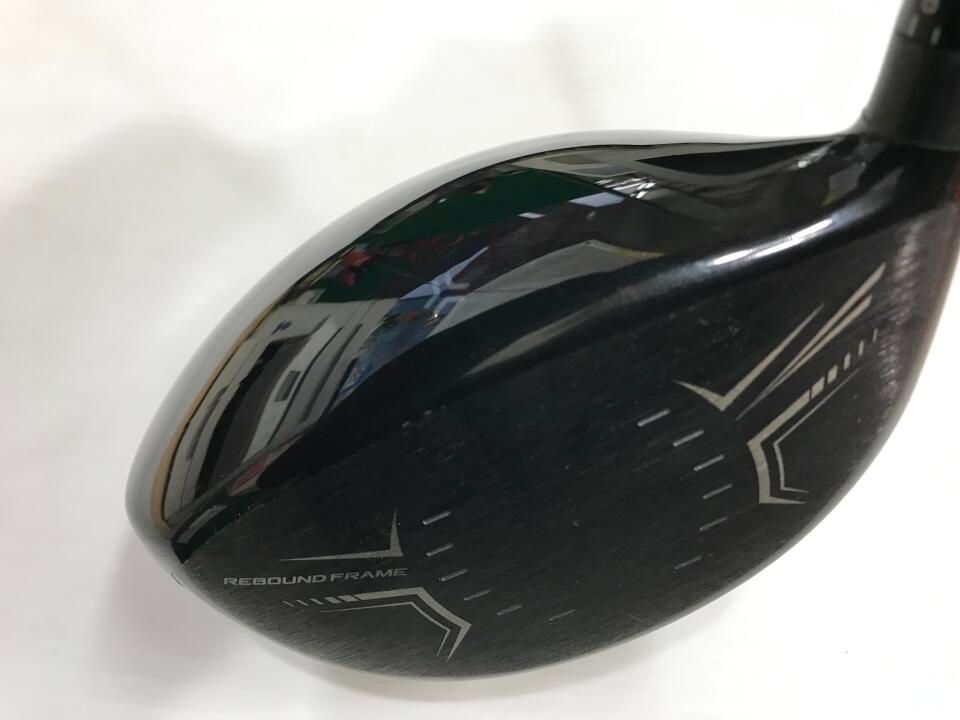 シノブ ダンロップ SRIXON ZX7 Mk2 NSプロ950GH neo Sフレックス アイアン