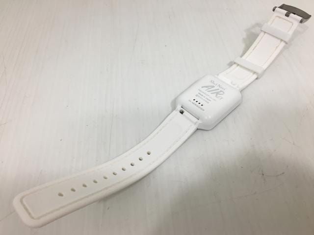 返品OK 【中古ゴルフ用品】【超美品】テクタイト(ショットナビ) Shot