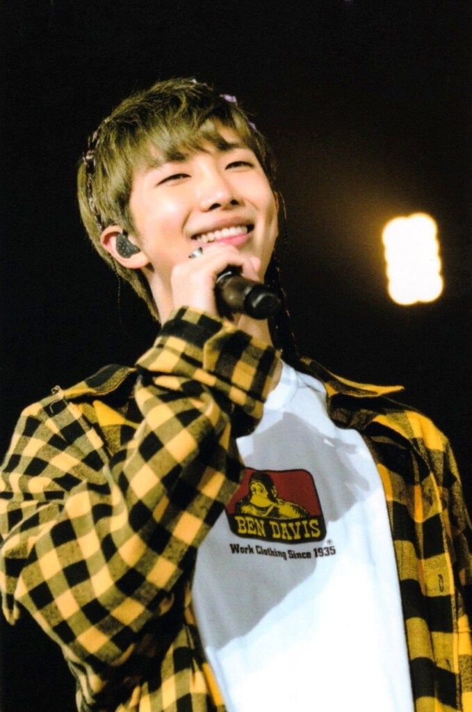 BTS DVD盤 RM 君に届く - メルカリ