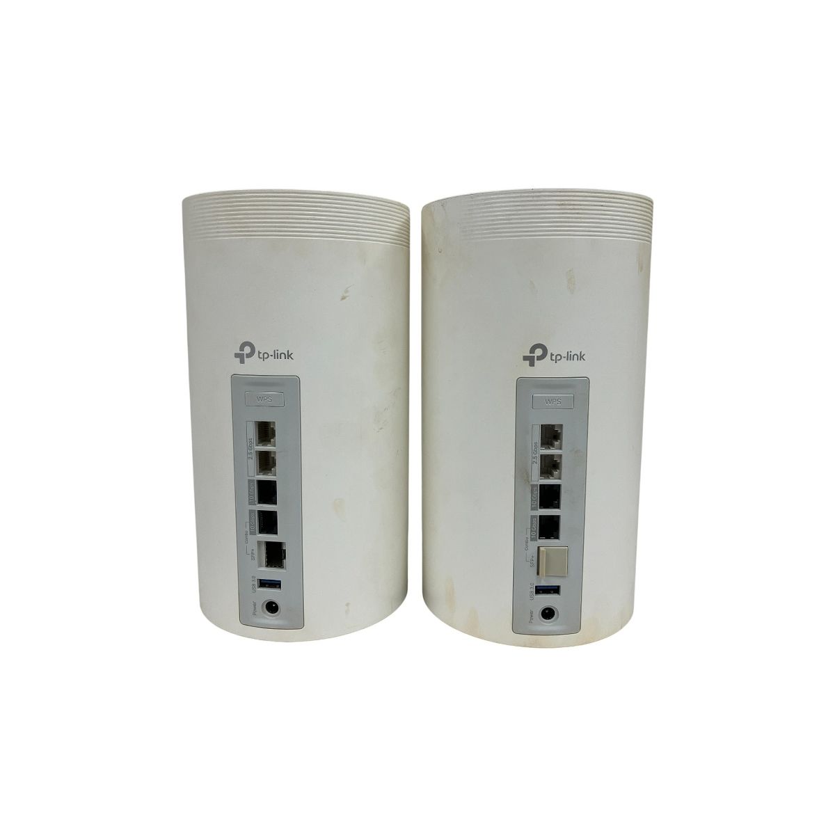 TP-Link ティーピーリンク Deco BE85 BE22000 メッシュWi-Fi 7