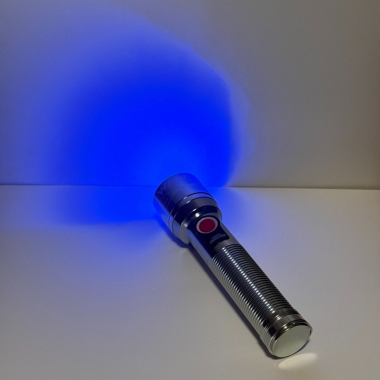 最新モデル】ストレンジャー・シングス × エナジャイザー LEDライト