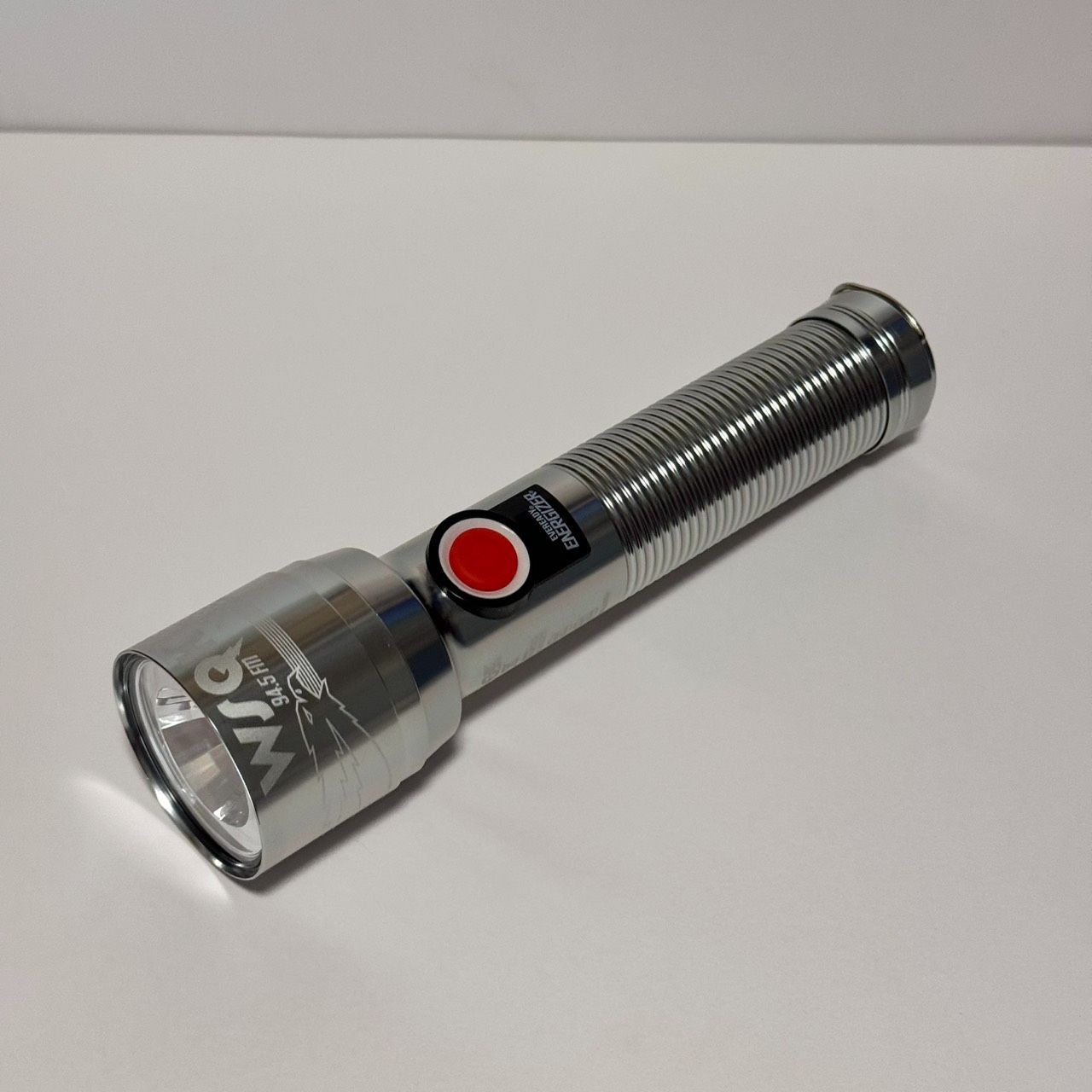 最新モデル】ストレンジャー・シングス × エナジャイザー LEDライト