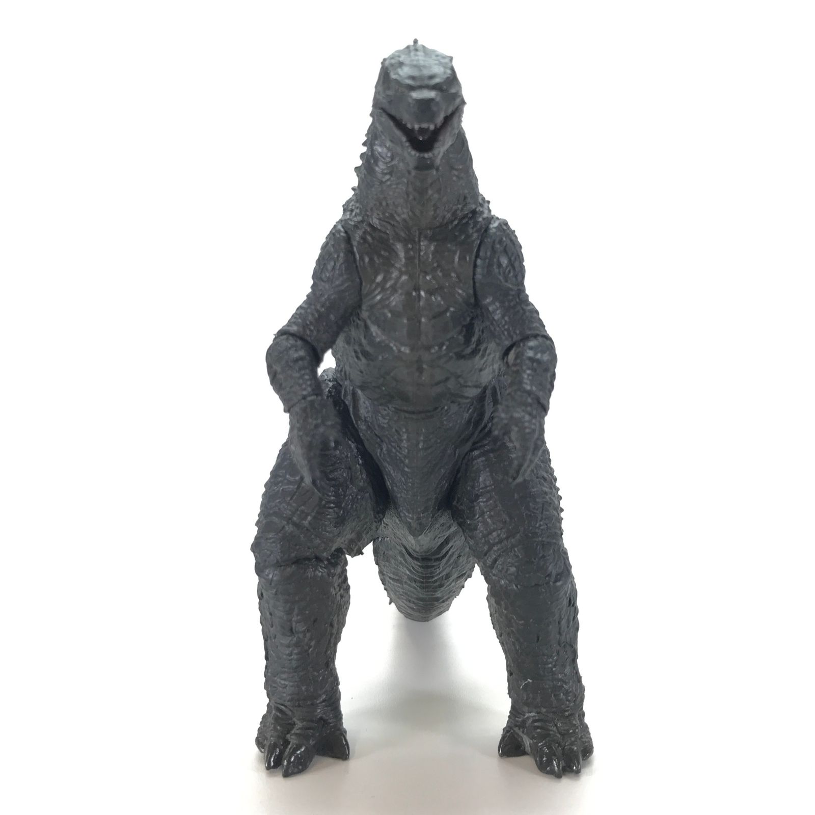 ◎NECA フィギュア ゴジラ 2014 「GODZILLA ゴジラ」 12インチ