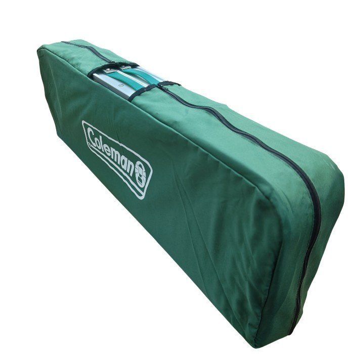 Coleman コールマン コンパクトキッチンテーブル 2000013126 中古 送料